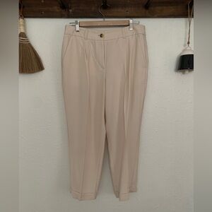 Loft Outlet Skinny Ankle Trousers